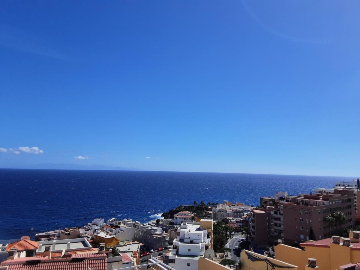 Candelaria Sol Y Mar Eksteriør billede